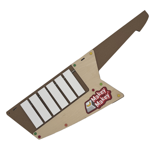 Keytar Invention Launchpad