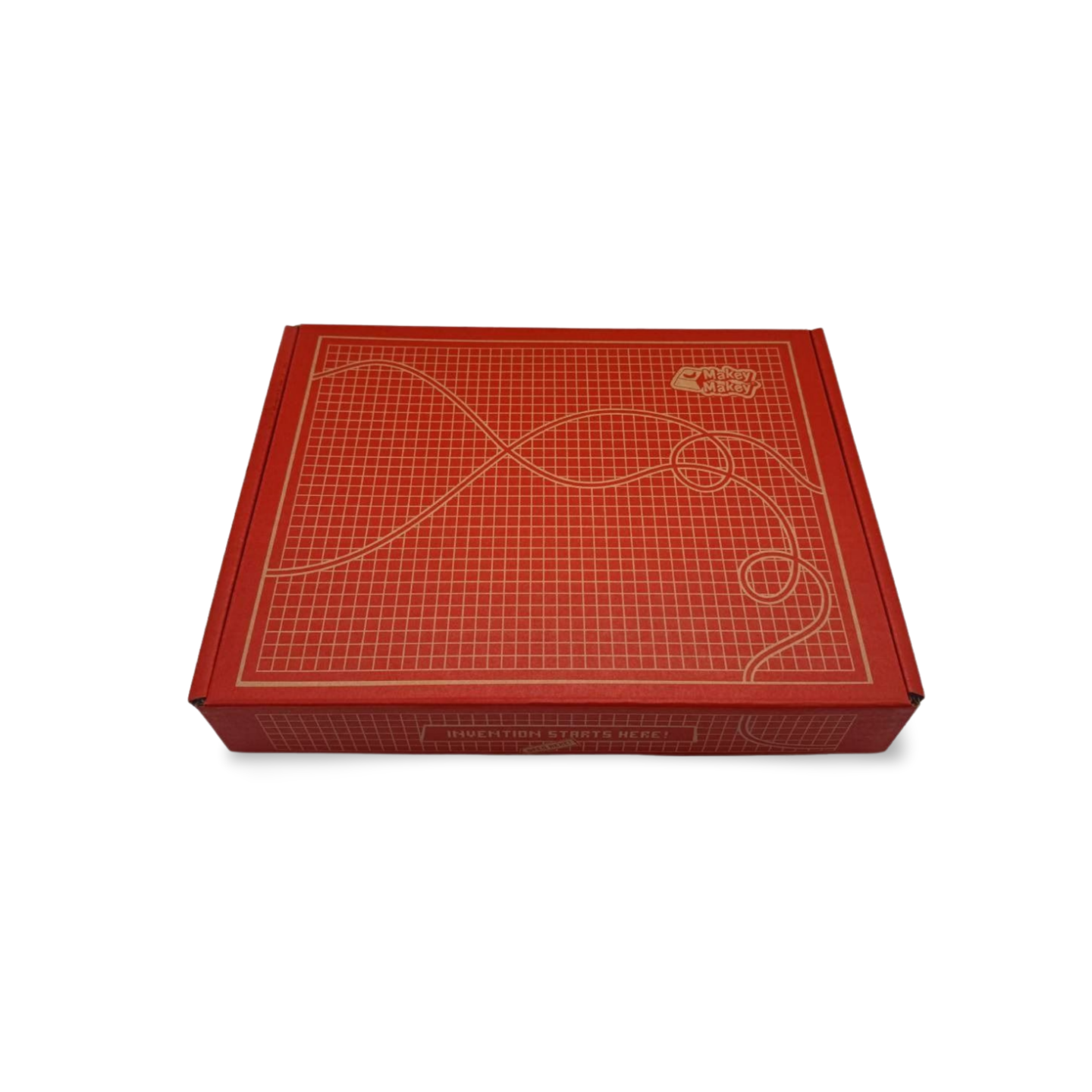 Keytar Invention Launchpad