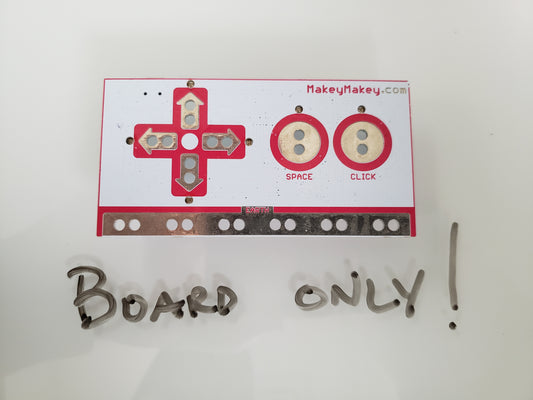 Makey Makey Replacement Board